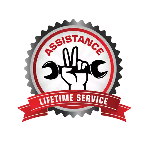 levenslange-service-collerock Collerock service